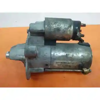 

3M5T11000CE STARTER MOTOR FORD FOCUS HATCHBACK (CHAP)
