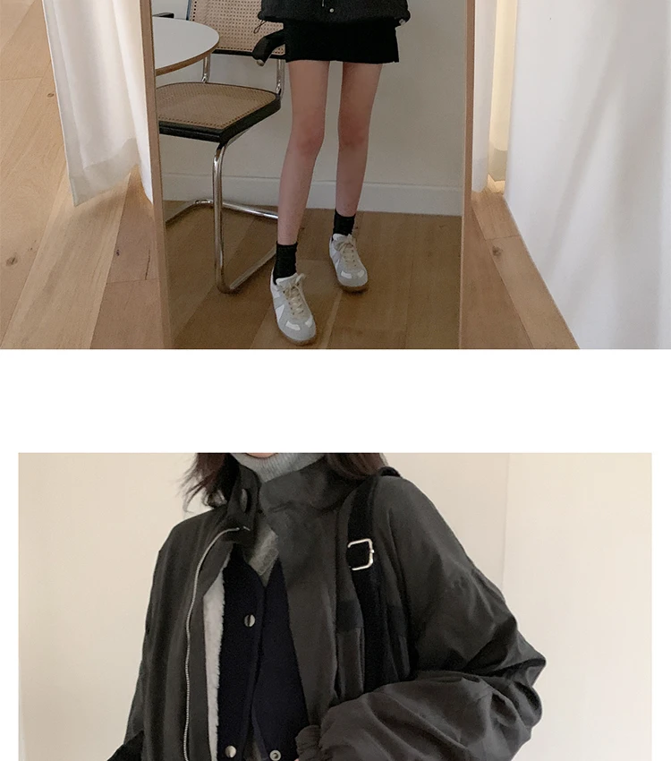 Корейская женская модная юбка, сплошной цвет, юбка-карандаш, посылка, высокая талия, женская одежда