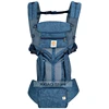 mesh Bloom blue