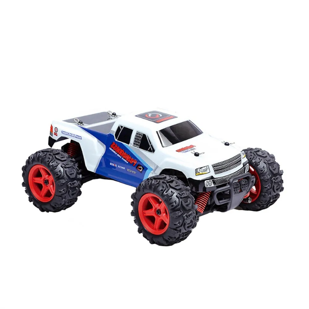 

Remote Control RC Cars 1/24 2.4G 40km/H Independent Suspension Off Road Crawler Car Remote Control Toy Car