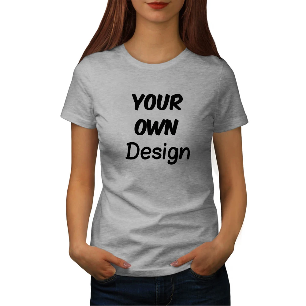 You Own Design Women Gray