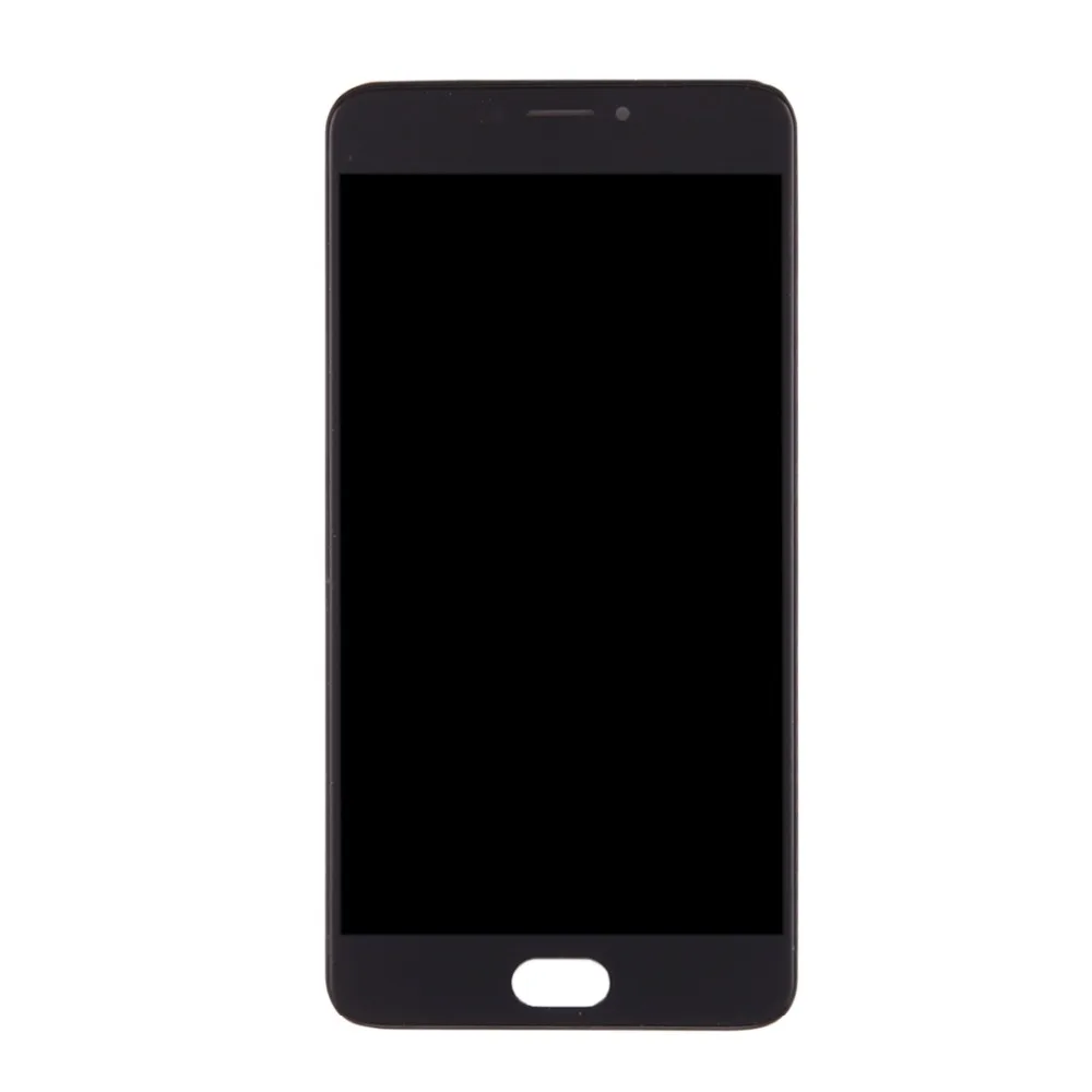 Для Meizu M3 Note/Meilan Note 3(китайская версия) ЖК-экран и дигитайзер полная сборка с рамкой