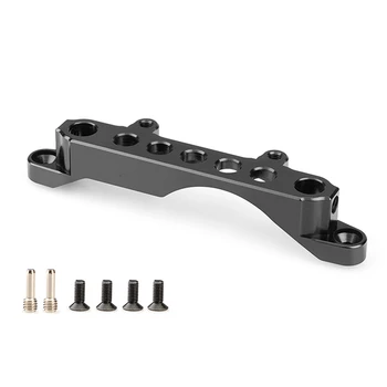 

for Axial SCX10 iii AX103007 RC Car Front Bracket Car Body Shell Fixing Bracket