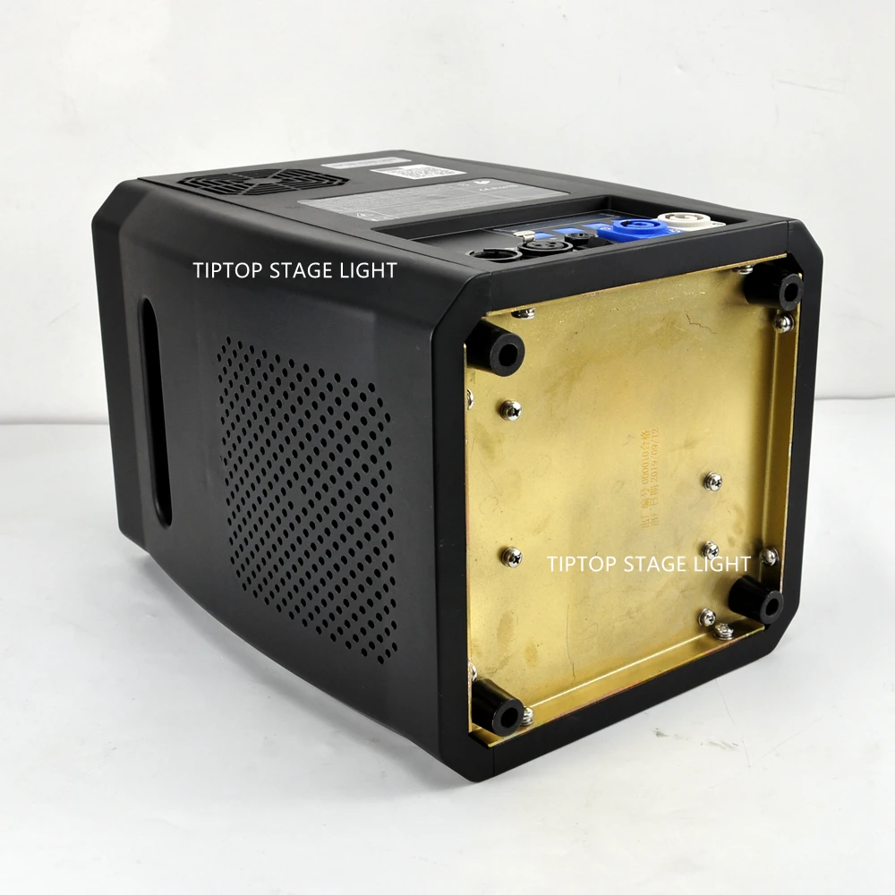 Бесплатная доставка 600W интеллигентая (ый) машина фейерверков ЖК дисплей Дисплей
