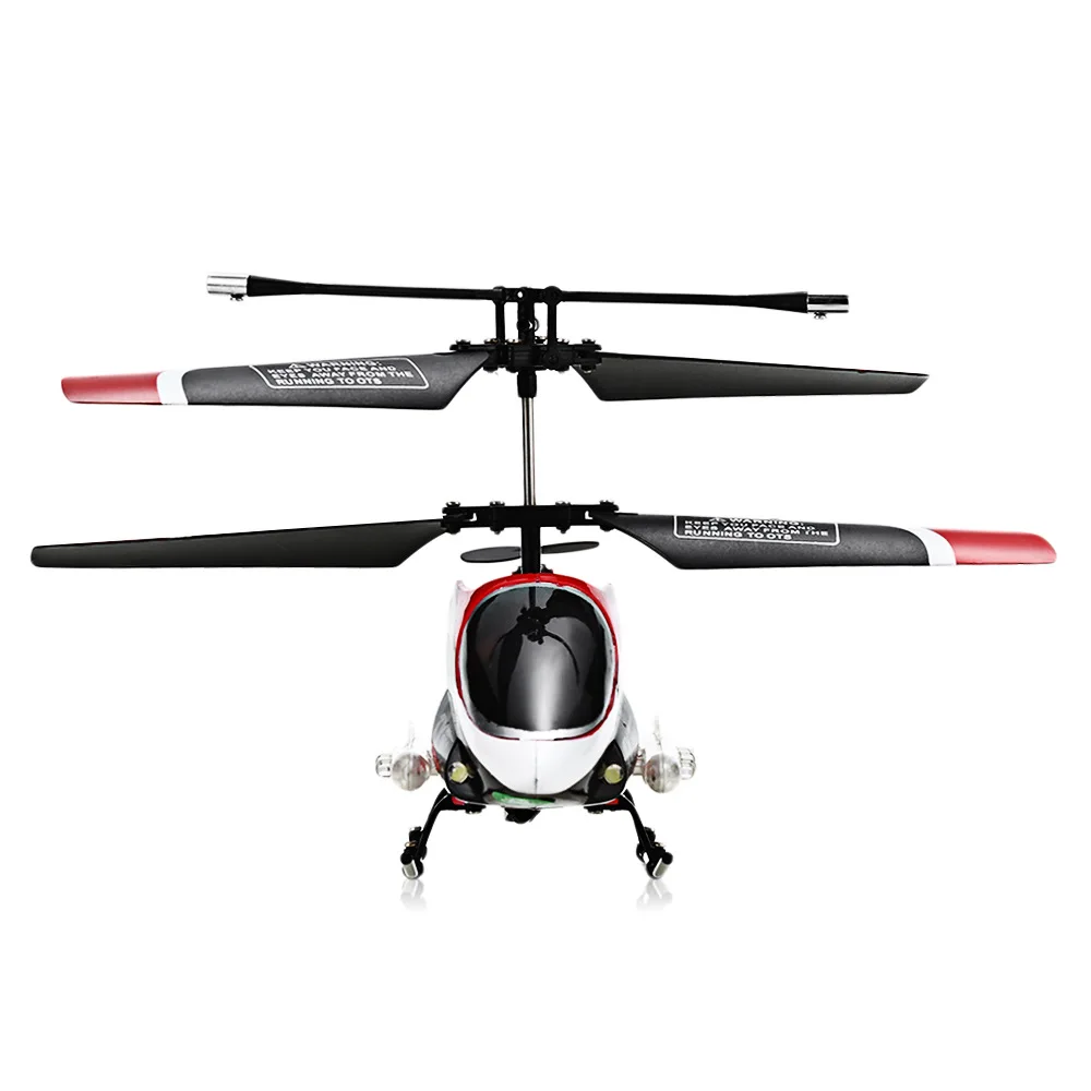 Flytec Ty901 Электрический металлический ударопрочный пульт дистанционного управления беспилотный вертолет летная модель детский пульт дистанционного управления игрушка