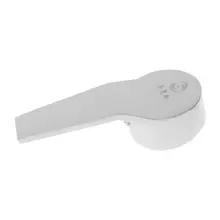 Хромированный кран для раковины с ручкой, переключатель клапана, аксессуары для ванной и кухни