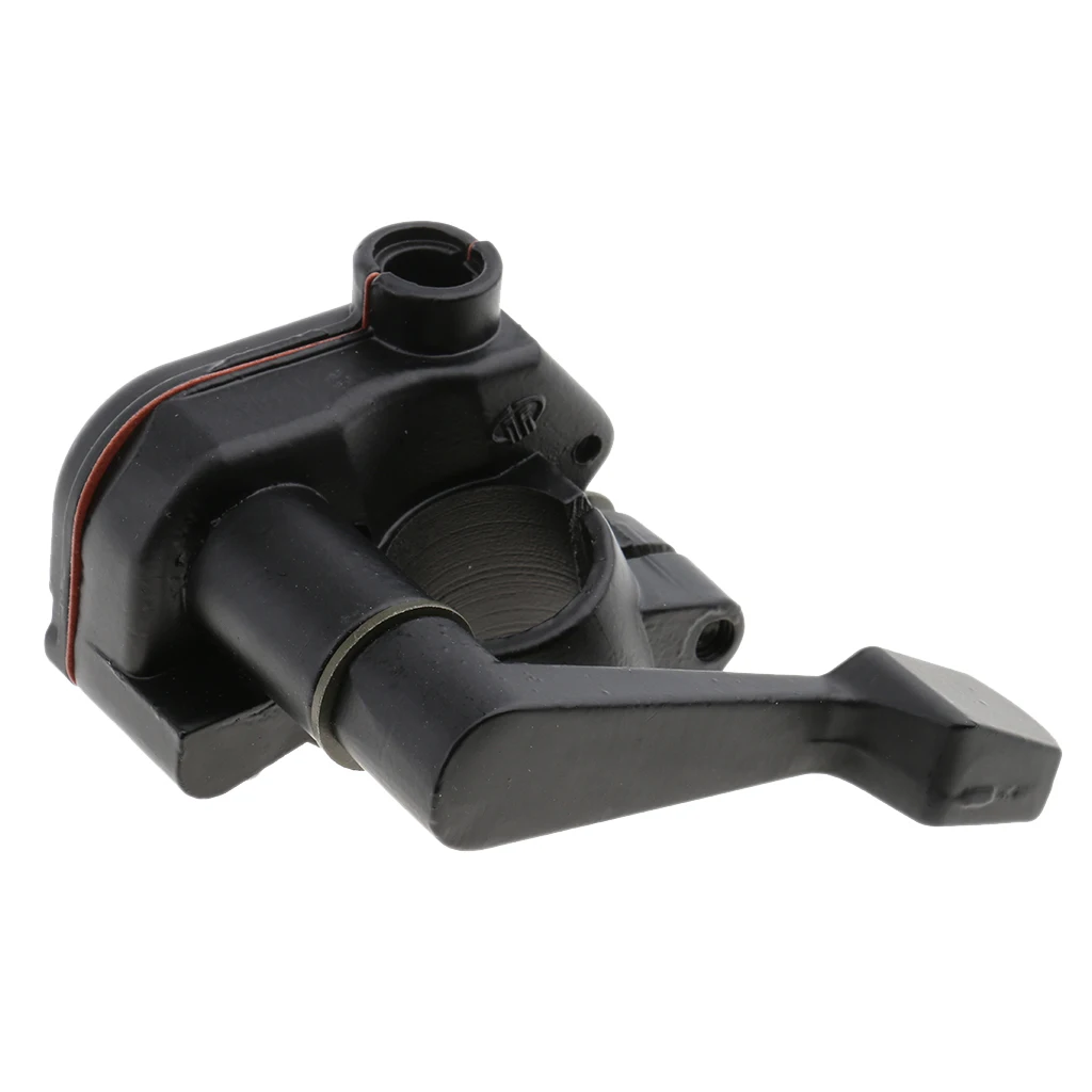 MagiDeal Throttle Thumb Controller Assy for 47 49cc Mini Motor Quad ATV 22mm