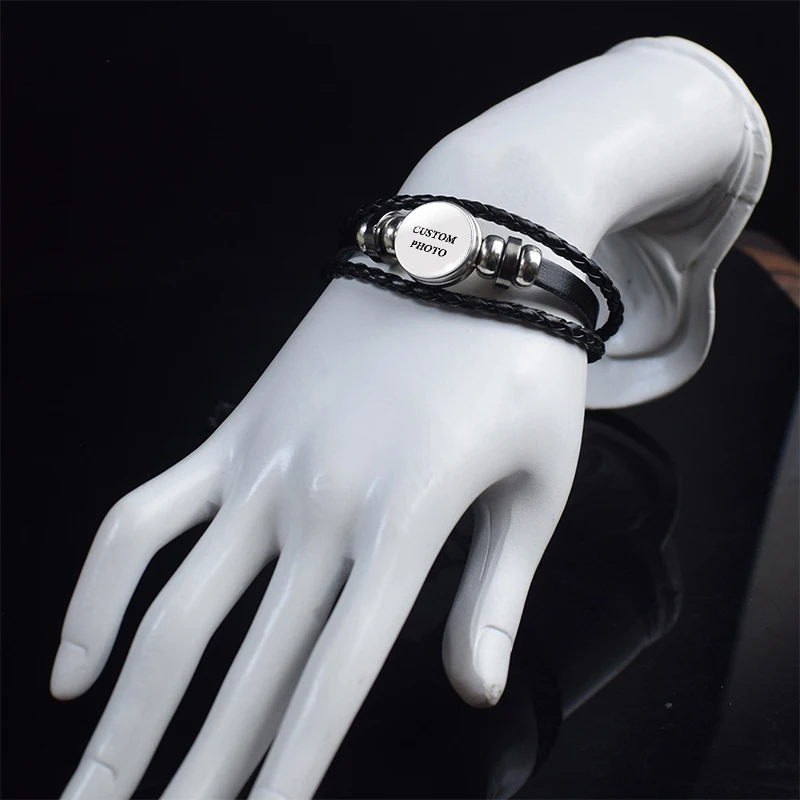 BGB0000定制字母-BLACK16MM