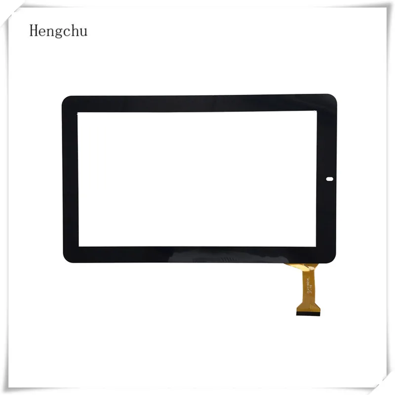 New 11.6 Inch Touch Screen Digitizer Panel For Rca Rct6513w87 Clv11601a