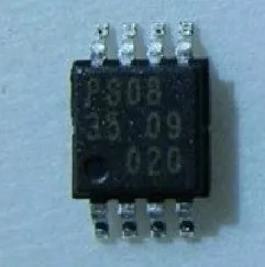 

(5 шт.) PCA24S08DP PCA24S08DP PS08 MSOP-8