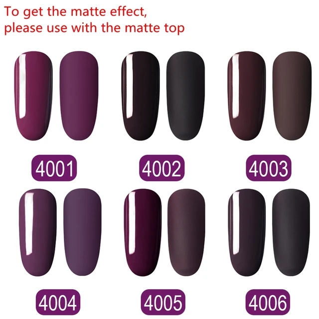 Elite99 Kamel Series Gel Polish Für Maniküre Semi Permanent Primer Matte Top UV LED Marmelade Gel Lack Soak Off Gel nagellack