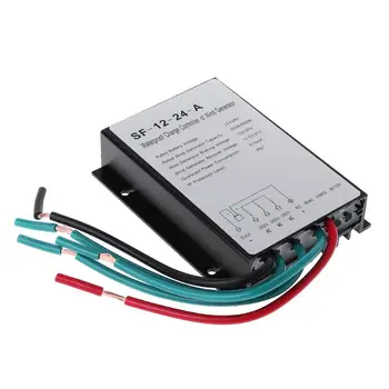 

600W 12V/24V Waterproof Wind Turbine Generator Charge Controller Wind Controller