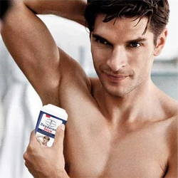 Portable Men's Deodorant Stick Remove Body Odor And Underarm Sweat Odor In Armpit Deodorant Gentle Lasting Not Irritating Fresh