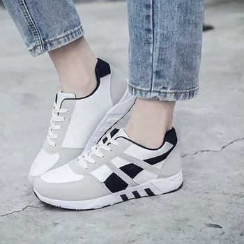 

2020 hot new spring fashion casual sports running air shoes male tennis students youth travel shoes black men women sneakers