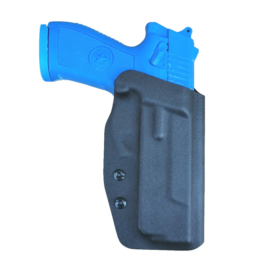 BBF Make OWB KYDEX пистолет кобура на заказ подходит: QSZ92G QSZ92 ремень снаружи носить чехол |