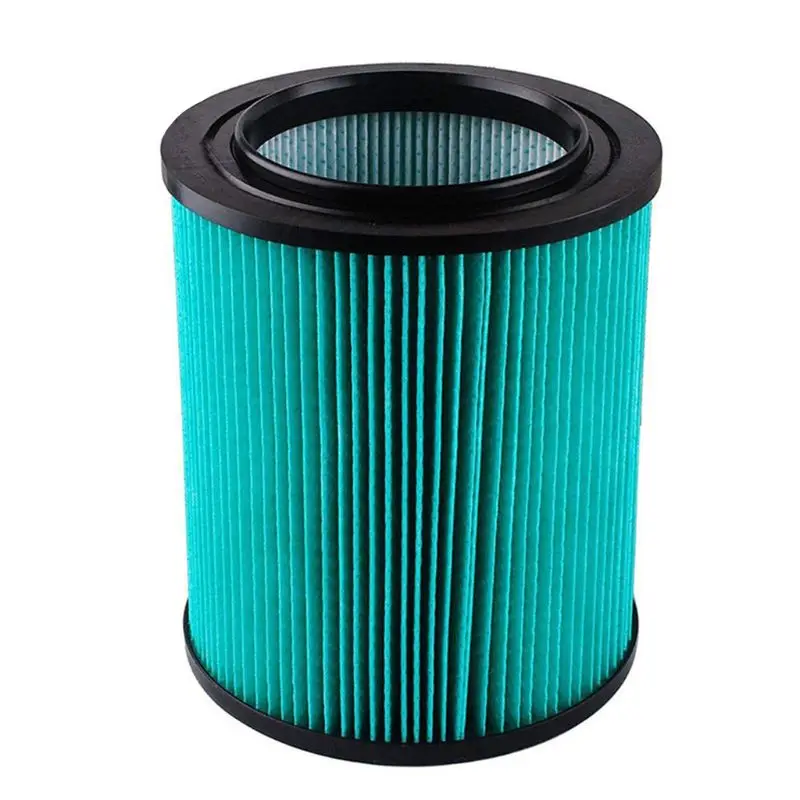 

Filter Filter - 17912 & 9-17912 HEPA Vacuum Filter with High Efficiency Particle Air Filter Material Compatible with Craftsman.