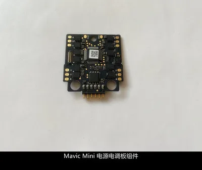 Плата управления питанием DJI MAVIC MINI ESC для аксессуары дрона | Электроника