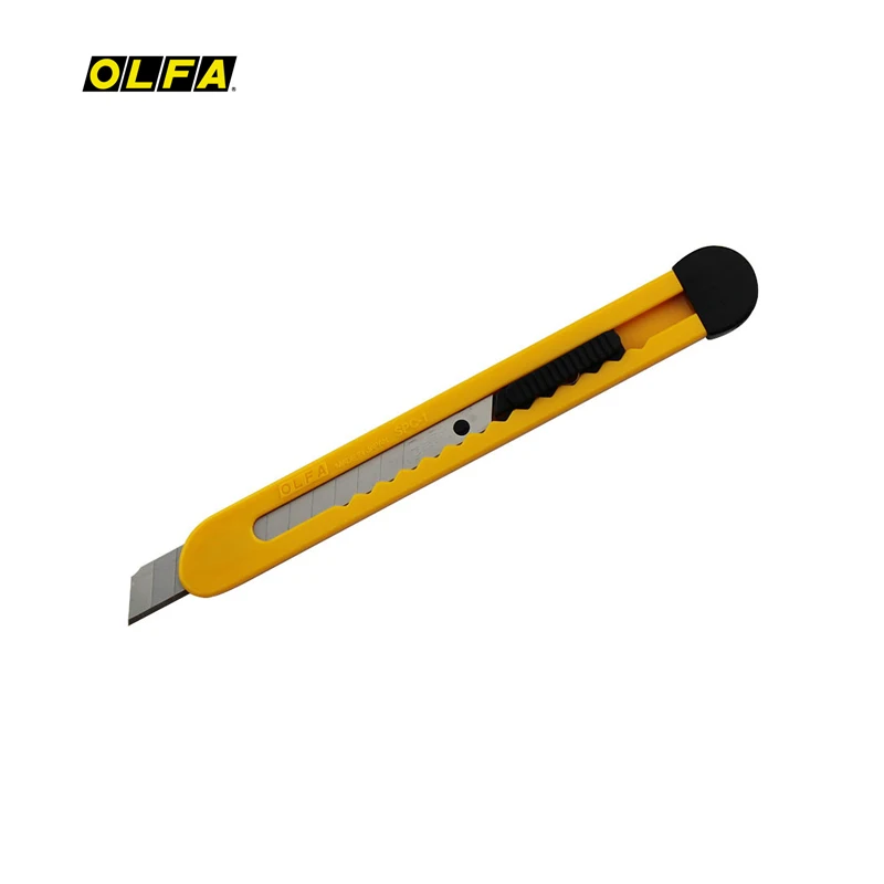 Olfa SPC-1 Plastic Standard-Duty Cutter