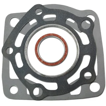 

For Suzuki RGV125 RGV250 RGV 125 250 Motorcycle Engine Cylinder Crankcase Clutch Cover gaskets set
