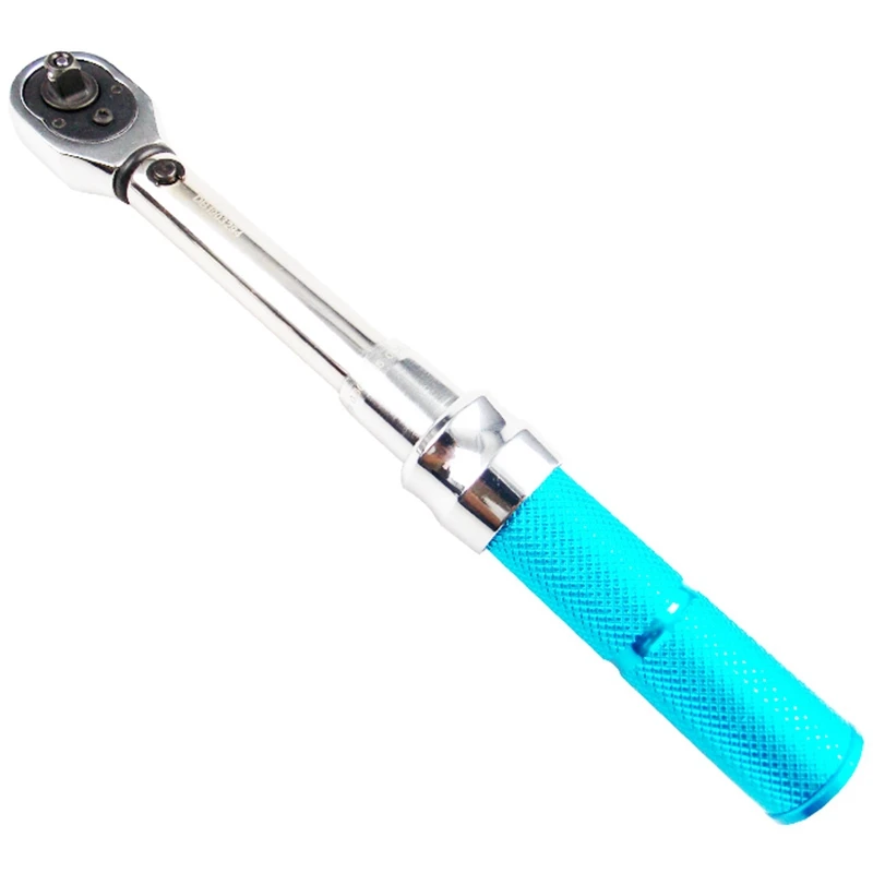 

Bicycle Torsion Spanner 2-20Nm Bicycle Maintenance Tool Industrial Manual Repair Tool