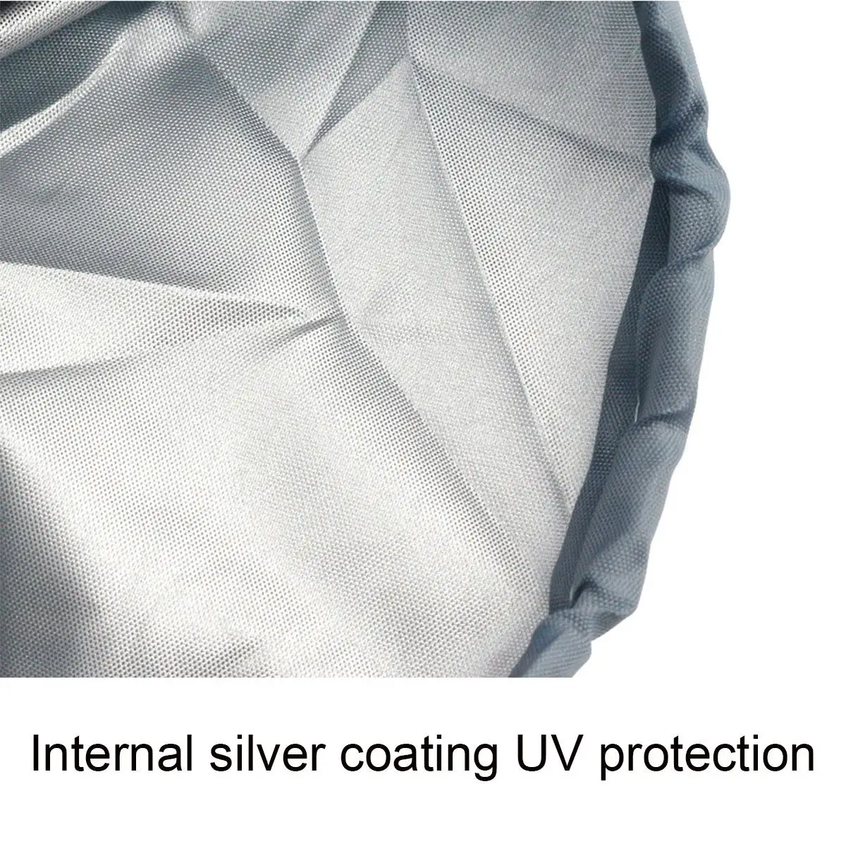 L Shape Waterproof Outdoor Garden Furniture Cover