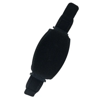 

Sports Elbow Pads Basketball Tennis Arm Guards Adjustable Compression Elbow Joint