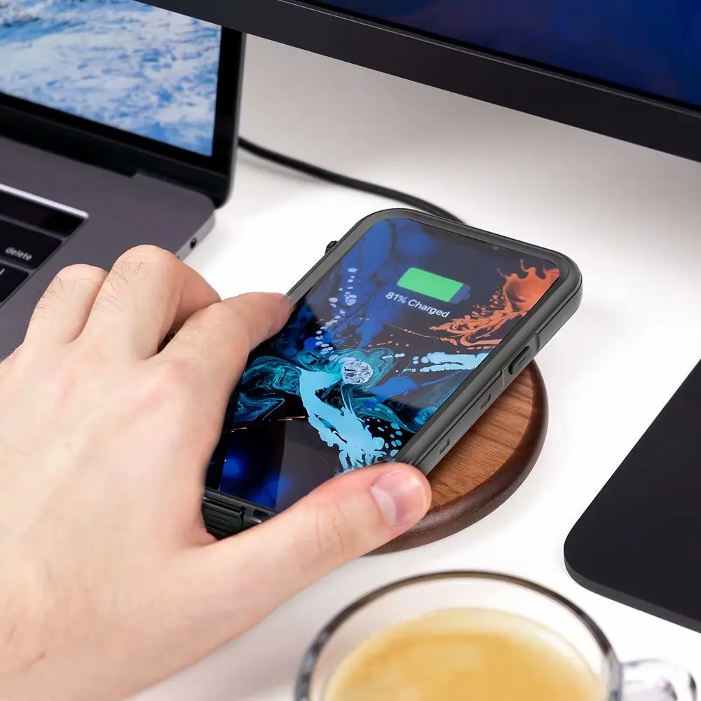 Universal Waterproof Case For iPhone (10)