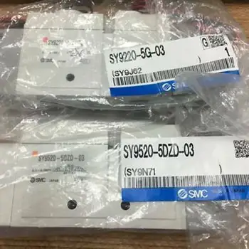 

1PC NEW SMC SY9220-5G-03
