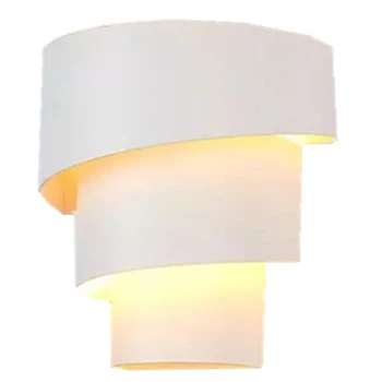 

Modern Wall Lamp Led Mirror Sconce for Home Lighting Decoration Luminaire Bedroom Bedside Lamp