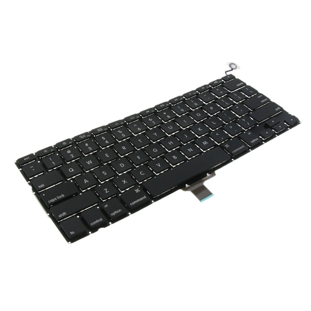 Notebook Laptop Keyboard US Qwerty For font b Apple b font font b MacBook b font