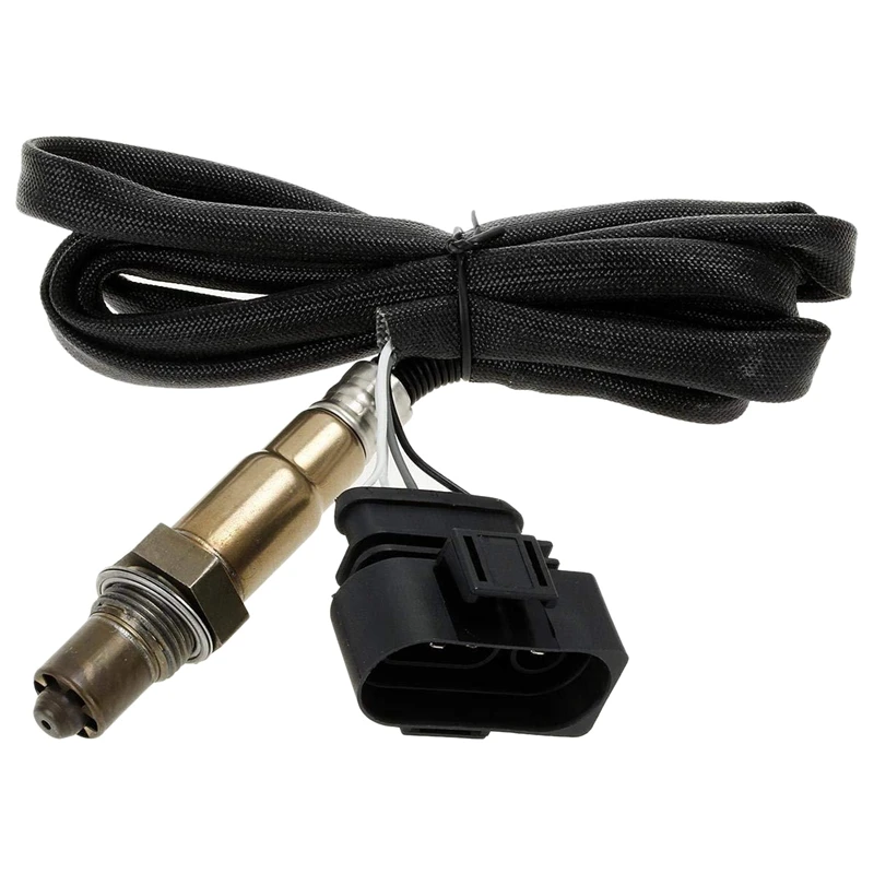 

Lambda Oxygen Sensor 234-4812 Upstream for Audi A4 A6 A8 RS6 S4 S6 S8 VW Passat