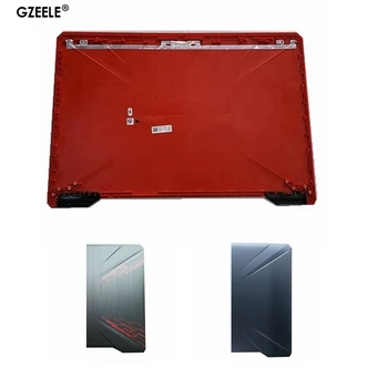 

NEW Laptop LCD Back Cover for Asus FX86 FX86S FX86F FX86SF FX505 shell