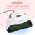 114/90/72/36W UV LED Nail Lamp Nail Dryer For Manicure Drying All Nail Polish With 30/60/90S Timer Auto Sensor Led Time Display