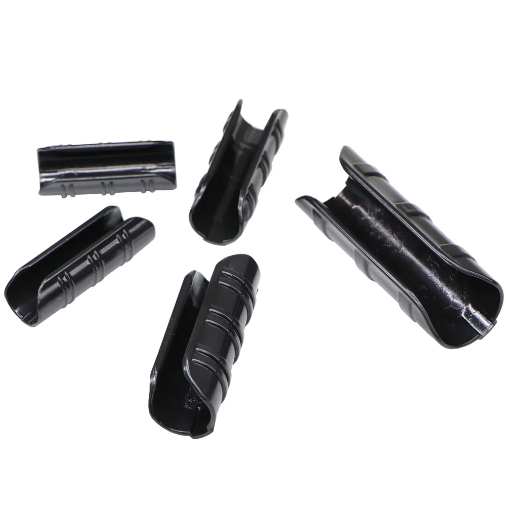 Clips De Base De Serre 10 Pièces Fixations De Crochet En Aluminium