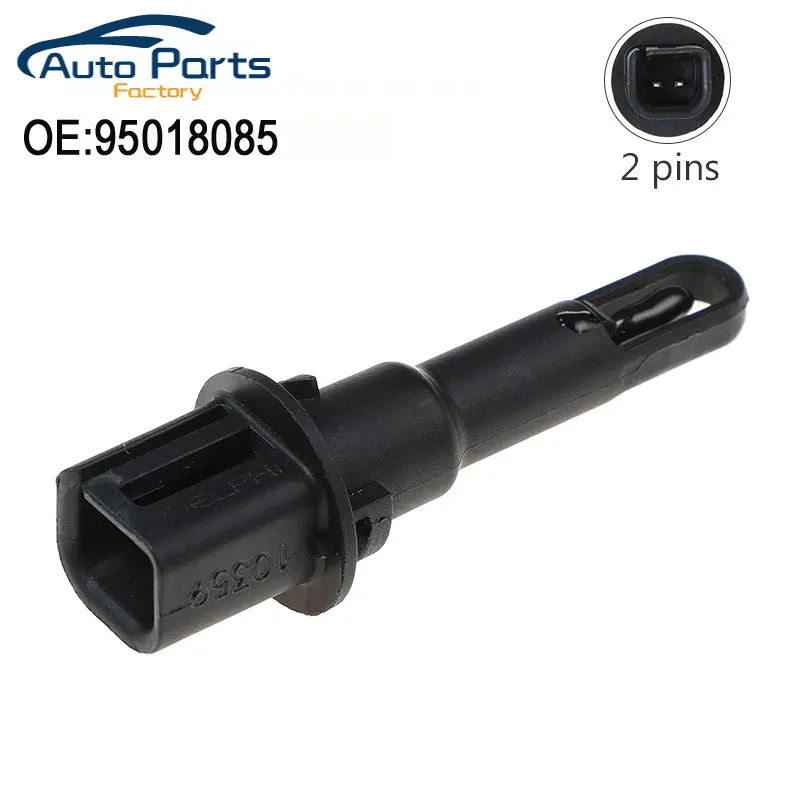 

Новый высококачественный датчик температуры для Chevrolet Sonic Buick 95018085