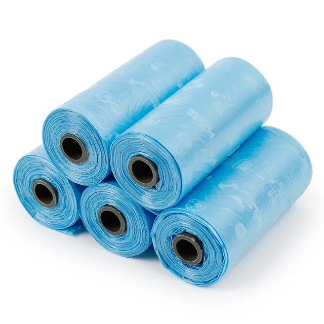 blue 50 rolls