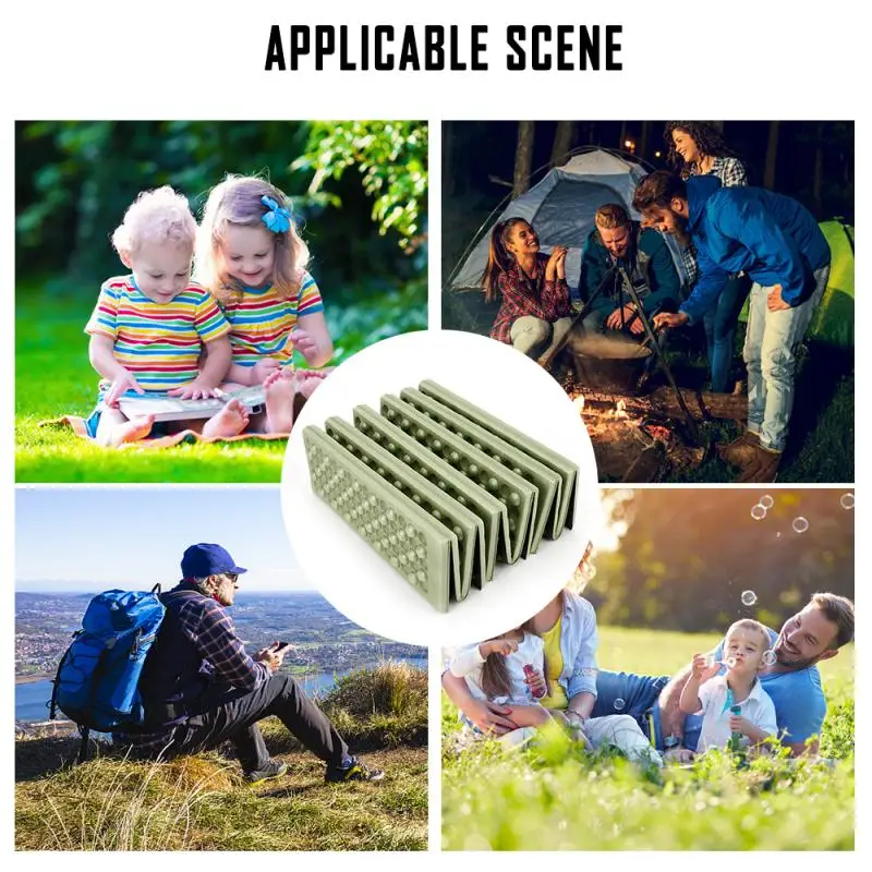 Tapis De Sol Imperméable Pour Camping 200x120 Cm - Tissu Oxford 210D, étanchéité 4000mm, Avec Sac De Transport