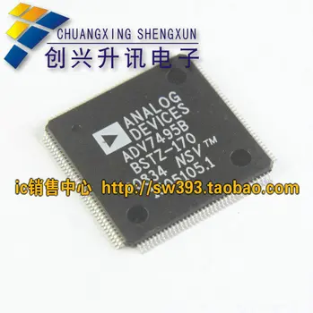 

Free Delivery.ADV7495BBSTZ-170 ADV7495B LCD motherboard chip