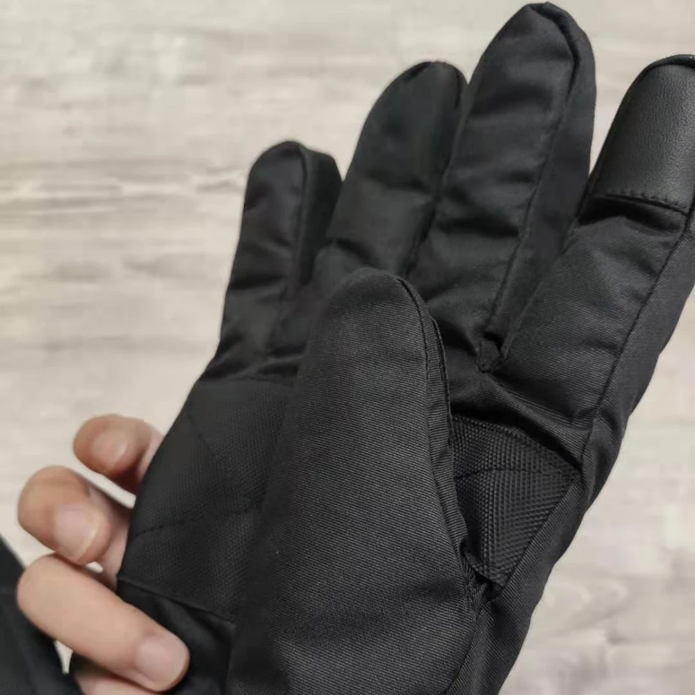 Перчатки с подогревом для сноубординга, MTB, USB, грелки для рук, перчатки для велоспорта, мотоцикла, велосипеда, электрические тепловые перчатки, перчатки с подогревом
