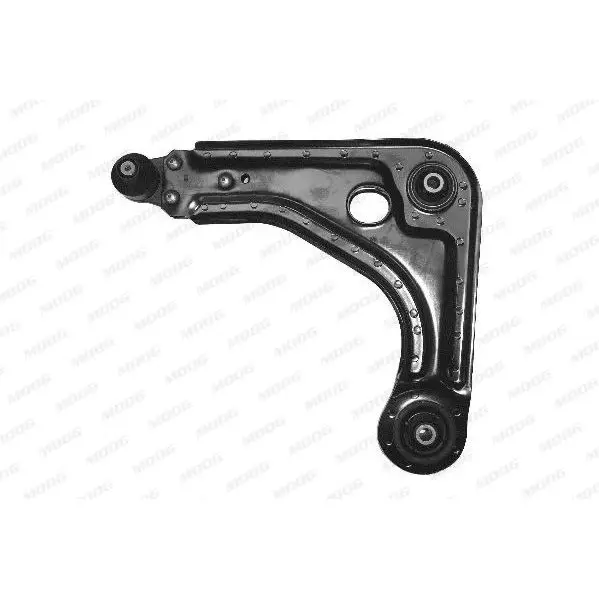 Lower arm left with g/ Ford KA all 98 MOOG FD-WP-0162 |