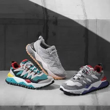 Новая модная обувь в стиле ретро; Мужская и женская повседневная обувь; дышащие кроссовки для мужчин и девочек; спортивная обувь высокого качества на шнуровке