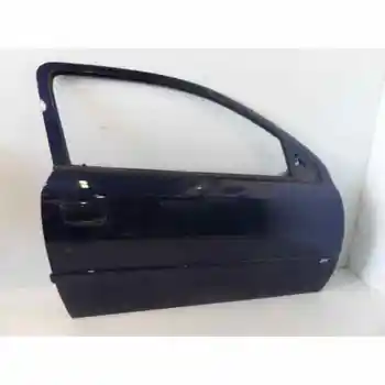 

RIGHT FRONT DOOR OPEL ASTRA G SALOON