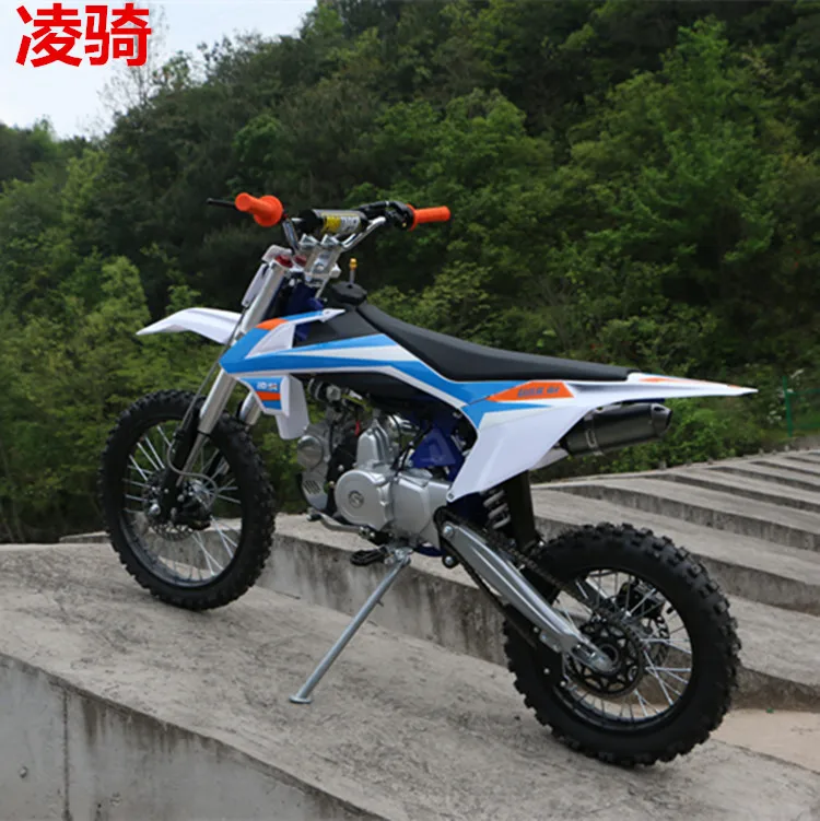 Внедорожные аксессуары для мотоциклов, используемые в Yamaha PW50 PW80 TW200 педали на переднюю ногу отдыха