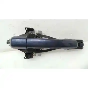 

HANDLE REAR OUTER LEFT VOLVO V50 FAMILY