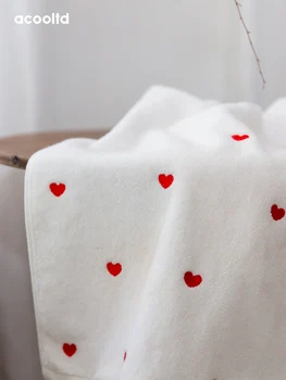 

Cooling Wearable Towel Adults Sauna Cotton Microfiber Soft Cute Super Absorbent Towel Wrap Toalhas De Banho Home Textile DE50MJ