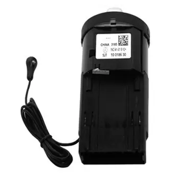 

Universal Automatic Induction Headlamp Sensor+Switch for VW GOLF 4 MK4 Polo NEW Bora Passat B5 MK6 Car Modification