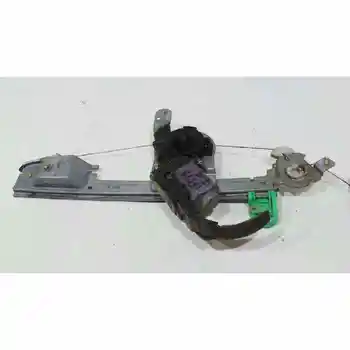 

WINDOW LIFTER REAR LEFT RENAULT SCENIC II