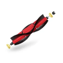 Robot Vacuum Cleaner Accessories Kit with Main Brush, Mop, Wheel, Side Brush, and Filter (Detachable Brush)