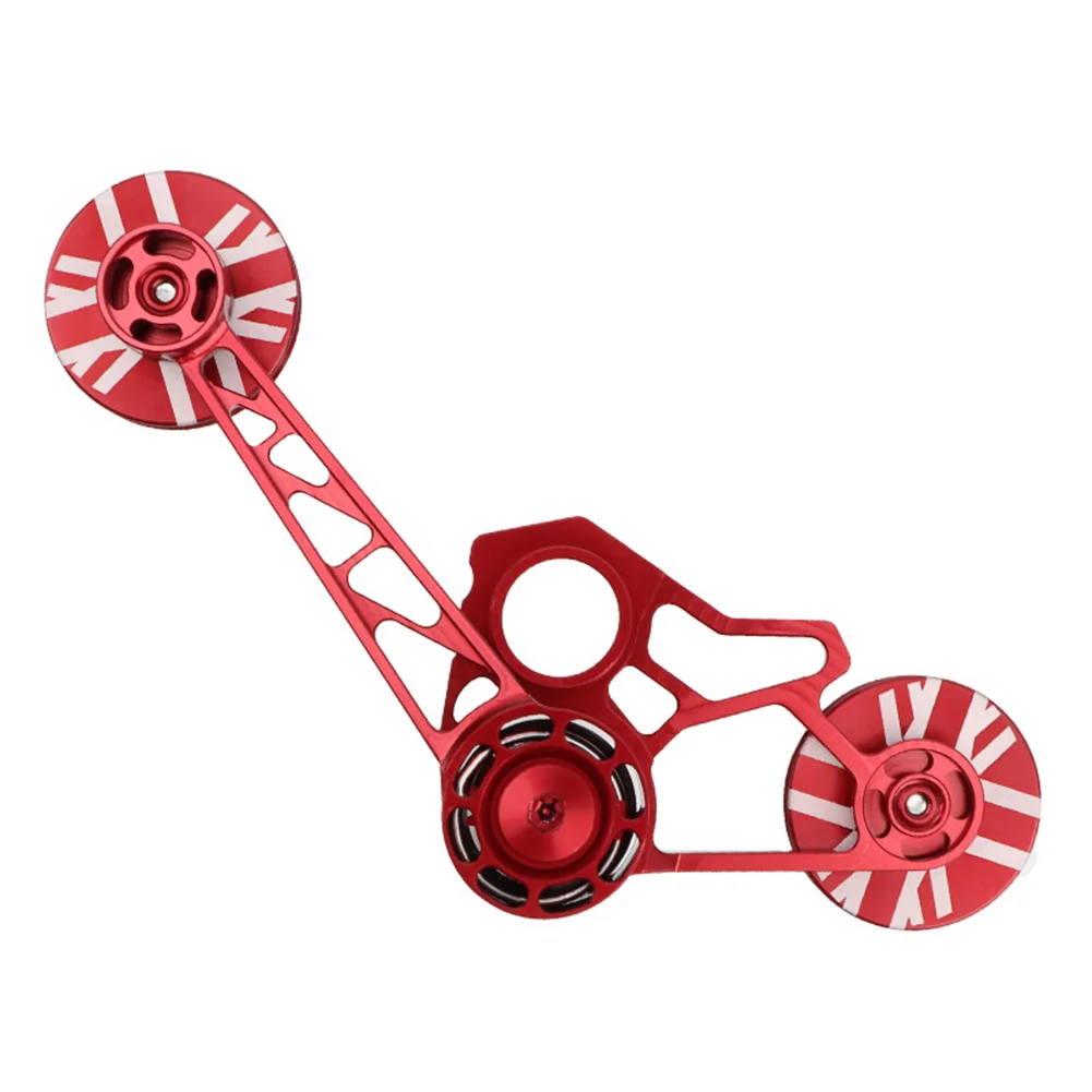 

For Brompton Chain Tensioner Chain Stabilizer New Hot sale Durable Practical