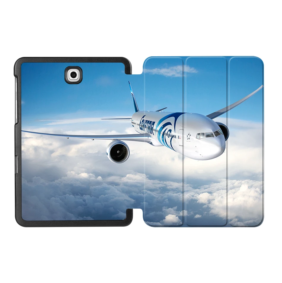Чехол MTT для samsung Galaxy Tab S2, 8,0 дюймов, SM-T710, T715, T713, T719 из искусственной кожи, откидная подставка, умный чехол, 8 дюймов, защитный чехол - Цвет: SS17